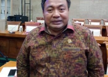 EBT Tak Terurus, Nyoman: Sumber Energi Fosil Dimanjakan
