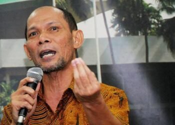 Virus Corona Bagian Dari Perang Dagang