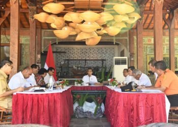 Indonesia Persiapkan Labuan Bajo untuk Pertemuan G20