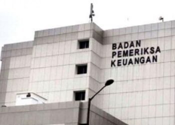 Terkait Soal Jiwasraya, BPK: Seluruh Perusahaan Akan Diperiksa