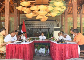 Pengembangan Destinasi Superpremium Labuan Bajo Mulai Dibenahi Awal Tahun Ini