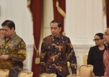 Menlu: Presiden Juga Ajak Jepang Investasi di Pulau-Pulau Terluar