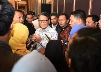 Menteri ESDM Pastikan Penurunan Harga Gas Tidak Mengurangi Porsi Kontraktor
