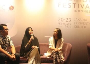 BNI Syariah Berikan Solusi Transaksi Keuangan di Acara MUFFEST 2020