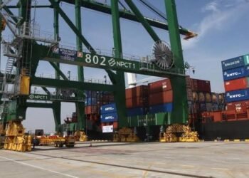 Holding Kepelabuhanan Dorong Independensi Manajerial BUMN