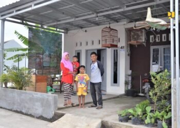 PUPR Ajak 15 Bank Pelaksana Kucurkan Subsidi FLPP Syariah