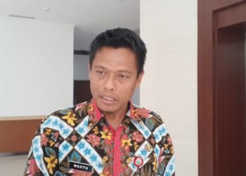 Pasokan Pangan Bagi Korban Banjir di Tangsel Melimpah