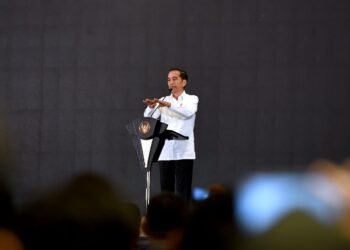 Presiden Ingin Investor Dilayani Dengan Baik Agar Investasi Berbuah