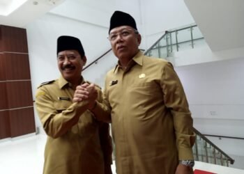 7 PK Partai Golkar Tangsel Beri Dukungan ke Muhamad, Maju Cawalkot Tangsel