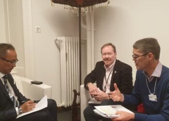 Amazon Web Services Berencana Investasi di Indonesia