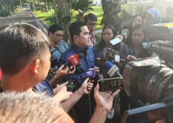 Dana Nasabah Jiwasraya Dibayar Bertahap Setelah Holdingisasi