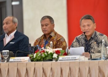 Tambah 4,2 GW Pembangkit di 2019: Capaian Tertinggi Program 35 GW