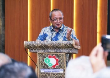Kemenperin Gandeng Jetro Percepat Implementasi Industri 4.0