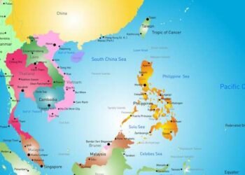 Hentikan Agresifitas China, Pemerintah Harus Tuntaskan Perjuangan Laut Natuna Utara