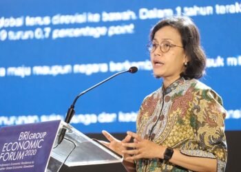 Menkeu: APBN Harus Dikelola Responsif