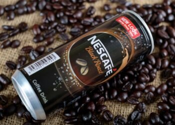 Ekspor Kian Melaju, Investasi Industri Mamin Terus Dipacu