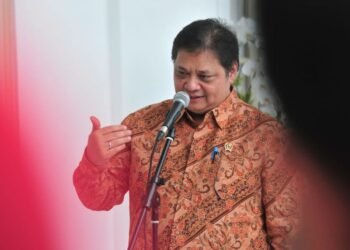 Antisipasi Virus Corona, Pemerintah Siapkan 9 ‘Hotline’