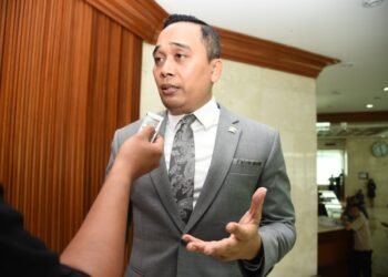 DPR: Holding BUMN Pelabuhan Harus Profit Oriented