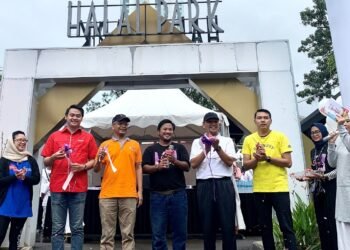 BNI Syariah Dukung World Hijab Day 2020