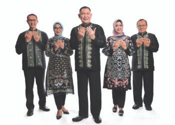 BNI Syariah Catat Kinerja Positif di Tahun 2019