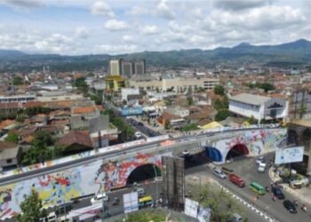 PUPR: Teknologi Mortar Busa Bisa Hemat Dana 60%