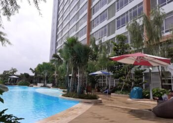 Operasional Runway 3 Bandara Soetta Dorong Pertumbuhan Properti dan Pariwisata Tangerang