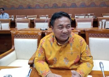 Prioritaskan Layanan, DPR Dukung Taspen Gabung ke BPJS Tenaga Kerja