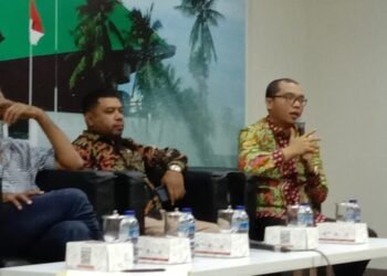 Soal Omnibus Law, DPR: Mana Draft RUUnya?