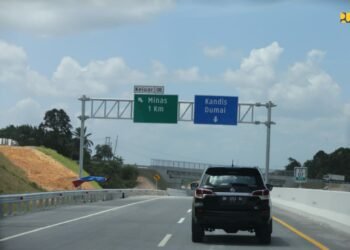 Telan Rp16,2 Triliun, PUPR Kebut Tol Pekdum Selesai April 2020