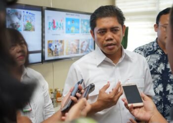 Kemenperin Cetak Operator Robotik dan IKM Cokelat dari Makassar