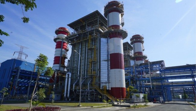 Investasi Listrik Optimis Sentuh USD39 Miliar di 2024