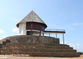 5 ‘Bali Baru’ Dapat Kucuran Dana Rp 5.224 Miliar