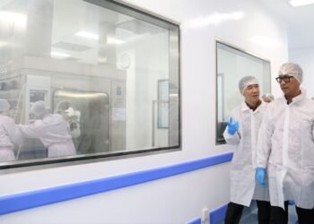 Pelaku Industri Didorong Berperan Aktif  Memitigasi Covid-19