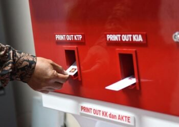 Maksimalkan Pelayanan Pembuatan Identitas, Pemkot Bekasi Ajukan ADM