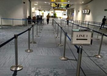 Bandara Soetta Siapkan Jalur Khusus Bagi Penumpang dari 4 Negara