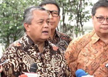 BI dan BoK Perpanjang Kerjasama Swap Bilateral Senilai Rp115 Triliun