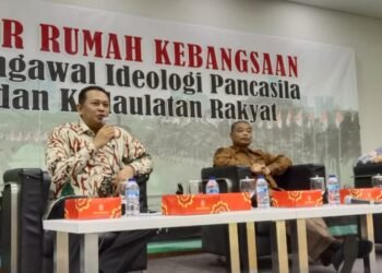 MPR Ajak Konglomerat Terlibat Tangani Covid-19