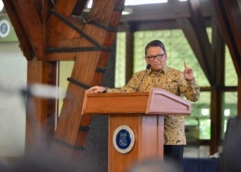 Saat Program 35.000 MW Selesai, Seluruh Pembangkit Baru Gunakan EBT