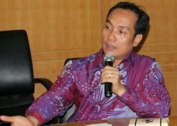 Hadapi Covid-19, Beri Stimulus UMKM Guna  Hindari PHK