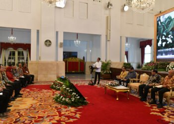 Presiden: Tantangan Ekonomi Saat Ini Sangat Berat