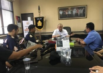 Pengrajin Keris Minta Pemerintah Beri Perhatian Lebih