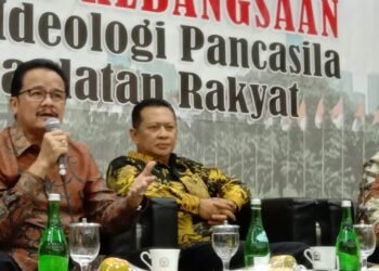 MPR: PPHN Jaga Keberlanjutan Pembangunan Indonesia