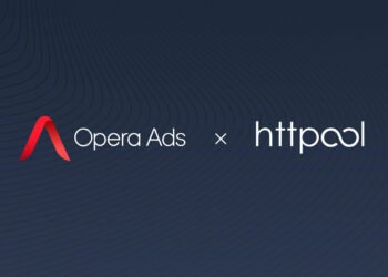 Opera Ads Tunjuk Httpool Sebagai Mitra Baru Penjualan Iklan di Asia Tenggara