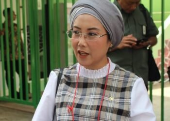 Pemerintah Tengah Kaji Opsi Mudik Lebaran