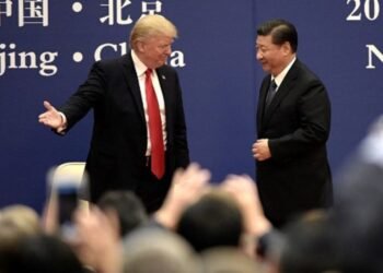 Wabah Corona Meluas,  New York Laporkan 157 Kematian