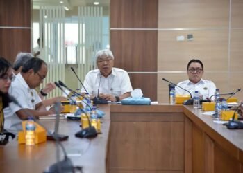 Kebutuhan Batubara Untuk Kepentingan Dalam Negeri Dijamin Terpenuhi