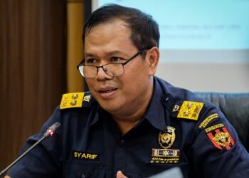 Ini Kiat Bea Cukai Tangkal Jual Beli Online Palsu