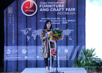Kemenperin Optimalkan Potensi Industri Furnitur Nasional