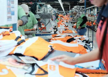 19 Industri Dapat Relaksasi Stimulus Fiskal Jilid 2