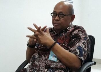 31 Warga Tangsel Berstatus ODP